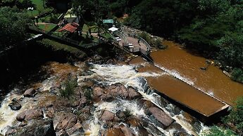 Parque Hotel Pimonte