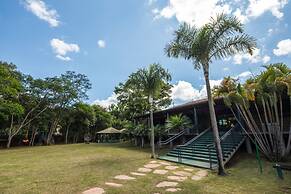 Parque Hotel Pimonte