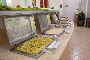 Parque Hotel Pimonte