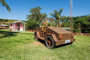 Parque Hotel Pimonte