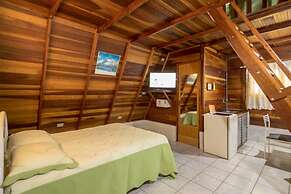 Parque Hotel Pimonte