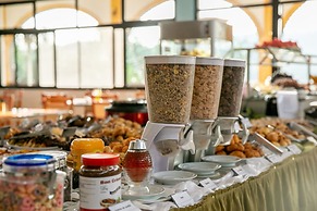 Parque Hotel Pimonte