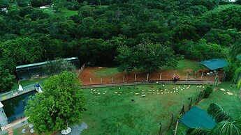 Parque Hotel Pimonte