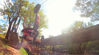 Parque Hotel Pimonte