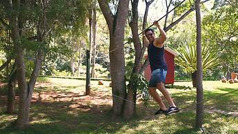 Parque Hotel Pimonte