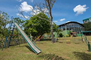 Parque Hotel Pimonte