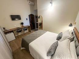 Parque Hotel Pimonte
