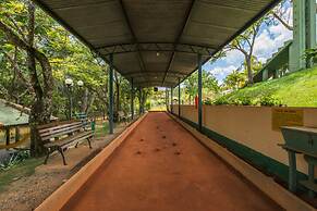 Parque Hotel Pimonte