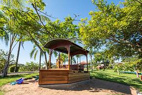 Parque Hotel Pimonte