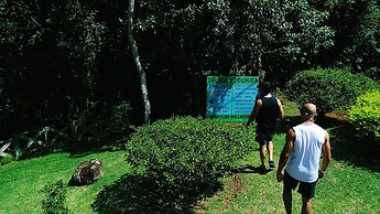 Parque Hotel Pimonte