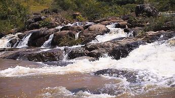 Parque Hotel Pimonte