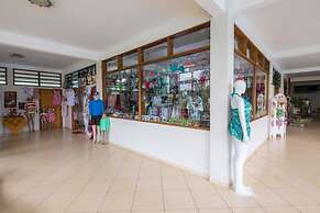 Parque Hotel Pimonte