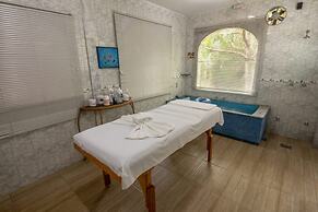 Parque Hotel Pimonte