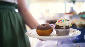 Parque Hotel Pimonte