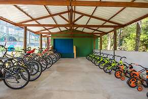 Parque Hotel Pimonte