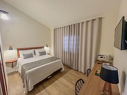 Parque Hotel Pimonte