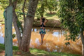 Parque Hotel Pimonte