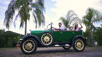 Parque Hotel Pimonte