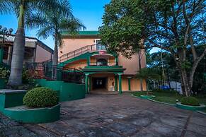 Parque Hotel Pimonte