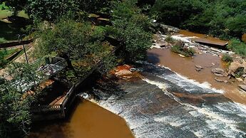 Parque Hotel Pimonte