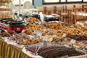 Parque Hotel Pimonte