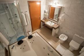 Parque Hotel Pimonte