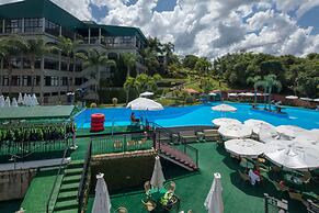 Parque Hotel Pimonte