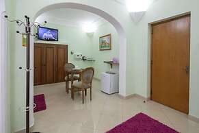 Parque Hotel Pimonte