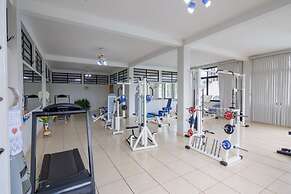 Parque Hotel Pimonte