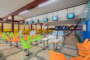 Parque Hotel Pimonte