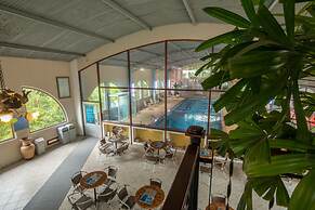 Parque Hotel Pimonte