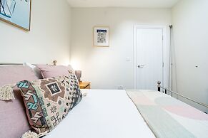 HG Collection - 1 Bedroom Apartment