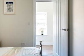 HG Collection - 1 Bedroom Apartment