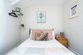 HG Collection - 1 Bedroom Apartment