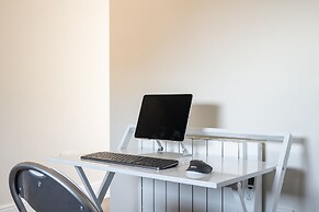 HG Collection - 1 Bedroom Apartment