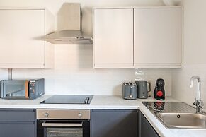 HG Collection - 1 Bedroom Apartment