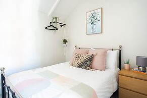 HG Collection - 1 Bedroom Apartment