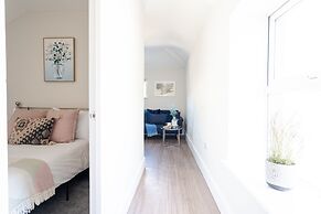 HG Collection - 1 Bedroom Apartment