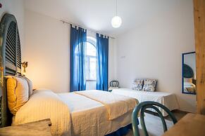 Panacea Country House