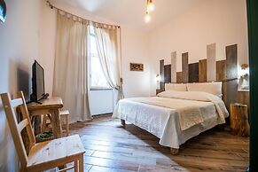 Panacea Country House