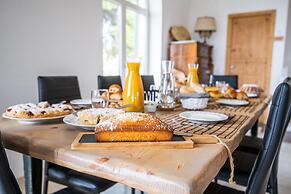 Panacea Country House