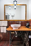 Panacea Country House