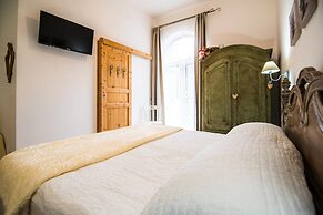 Panacea Country House