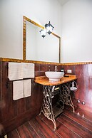 Panacea Country House