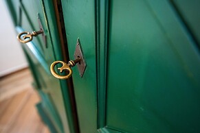 Panacea Country House