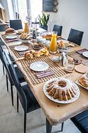 Panacea Country House