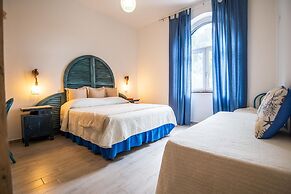 Panacea Country House