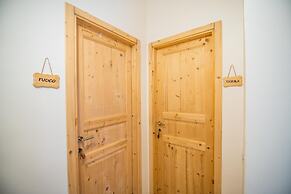 Panacea Country House