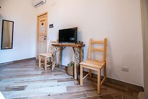 Panacea Country House