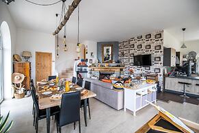 Panacea Country House